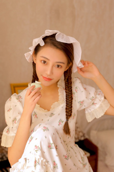 生活中的玛丽手机
