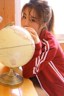hello,小姐